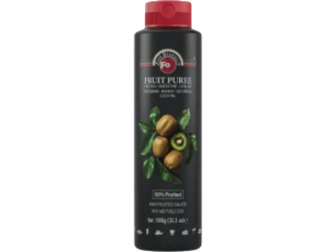 FO Kokteyl Şurupları