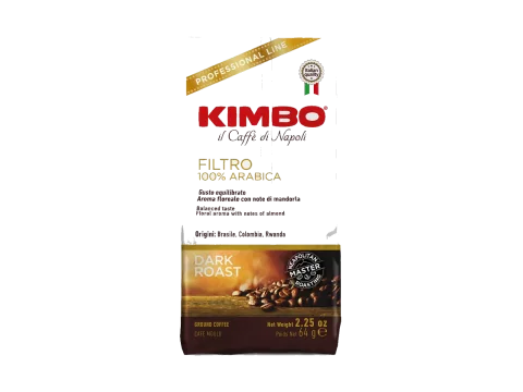 Kimbo Horeca Filtre Kahveler