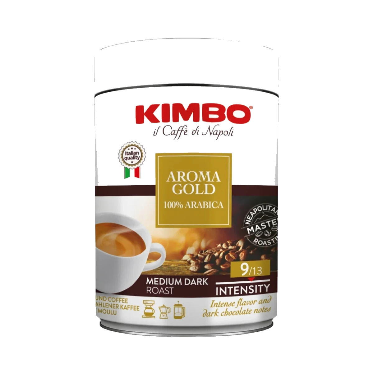Kimbo Blue Uyumlu Kapsüller