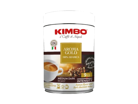 Kimbo Blue Uyumlu Kapsüller