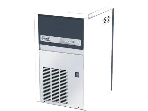 Kroom CB 184 A HC - 23 KG/GÜN KÜP BUZ MAKİNESİ