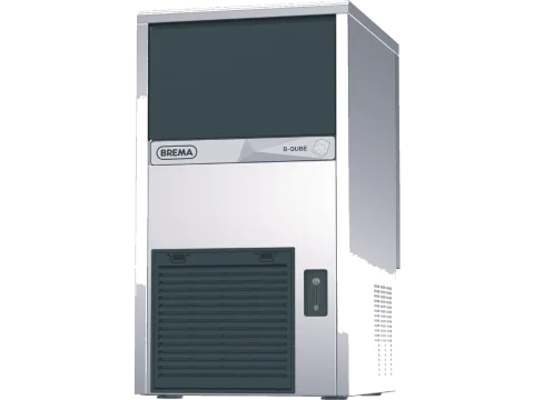 Kroom CB249 A HC B-QUBE - 32 KG/GÜN B-KÜP BUZ MAKİNESİ