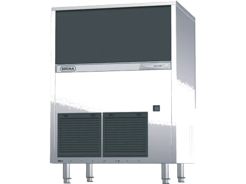 Kroom CB840 A HC B-QUBE - 82 KG/GÜN B-KÜP BUZ MAKİNESİ
