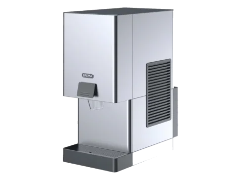 Kroom BSF A - 105 KG/GÜN GRANÜL BUZ MAKİNESİ DİSPENSERİ