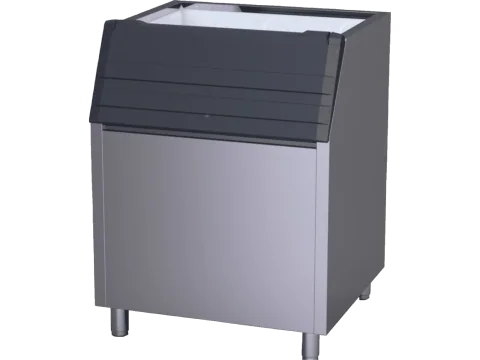 Kroom BIN 200 - BUZ HAZNESİ