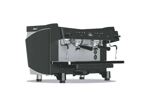 Kroom NG-C 2 GRUPLU DOZAJ AYARLI ESPRESSO MAKİNESİ