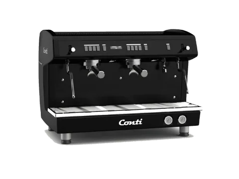 Kroom X-ONE TCI TC EVO 3 GRUPLU DOZAJ AYARLI ESPRESSO MAKİNESİ
