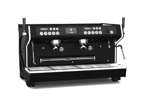 Kroom MC ULTIMA 2 GRUPLU DOZAJ AYARLI ESPRESSO MAKİNESİ