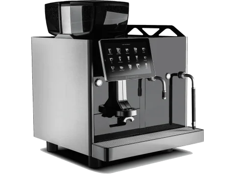 Kroom ENIGMA CLASSIC E2’S - 1 GRUPLU SÜPER OTOMATİK ESPRESSO MAKİNESİ