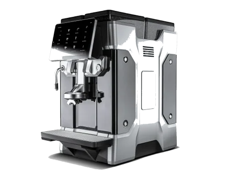 Kroom LEGACY L2’M - 1 GRUPLU SÜPER OTOMATİK ESPRESSO MAKİNESİ