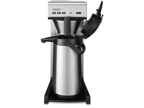 Kroom TH - FİLTRE KAHVE MAKİNESİ