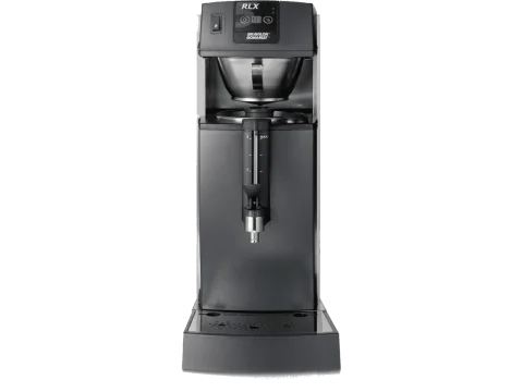Kroom RLX 5 - FİLTRE KAHVE MAKİNESİ