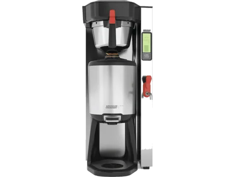 Kroom AURORA SINGLE HIGH (SGH) - FİLTRE KAHVE MAKİNESİ VE SU ISITICI