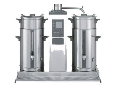 Kroom B40 - FİLTRE KAHVE MAKİNESİ
