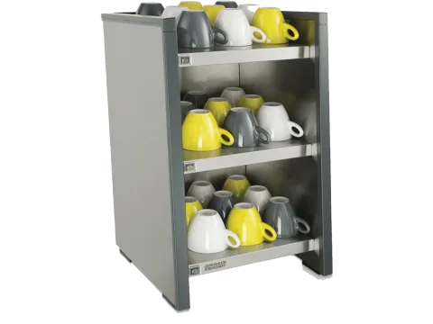 Kroom AIRPOT TERMOS