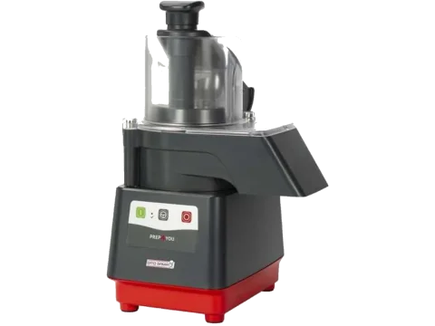 Kroom 600970 - PREP4YOU SEBZE DOĞRAMA MAKİNESİ