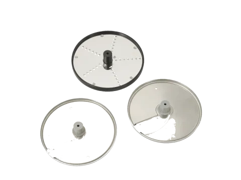 Kroom 650092 - 3’LÜ DİSK TAKIMI