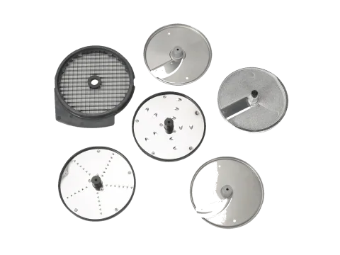 Kroom 650113 - 6’LI DİSK TAKIMI