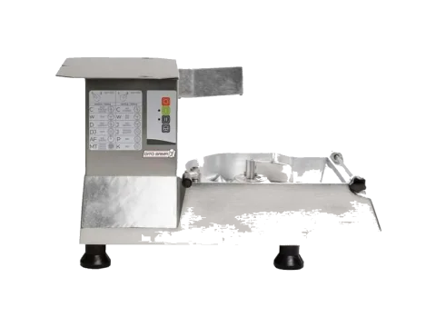 Kroom 603428 - TR260 SEBZE DOĞRAMA MAKİNESİ