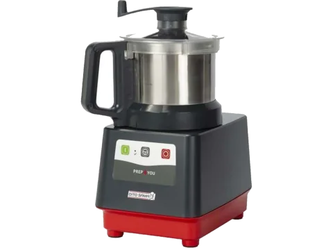 Kroom 600959 - SET ÜSTÜ PARÇALAMA 2,6 LT