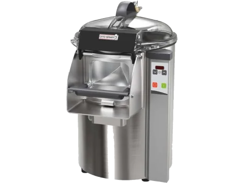 Kroom 603510 - T10E - 10 KG PATATES SOYMA MAKİNESİ