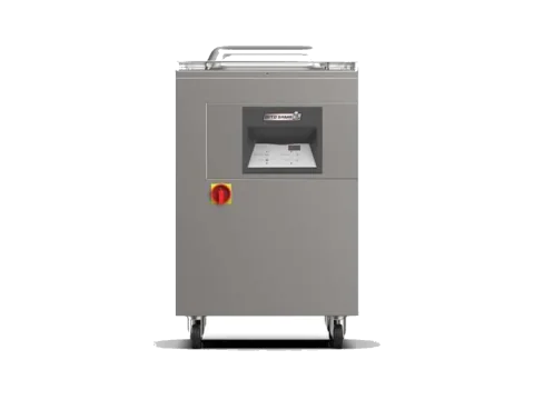 Kroom 602336 - 25M3/H - TEKERLEKLİ VAKUM PAKETLEME MAKİNESİ