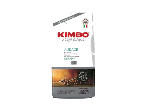 KİMBO AUDACE LİGHT ROSAT 1 KG