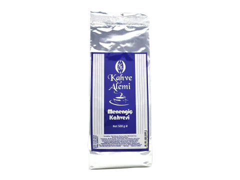 CAFE HİLL TOZ MENENGİÇ 500 GR