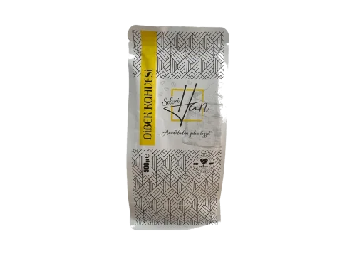 CAFE HİLL DİBEK KAHVESİ 500 GR