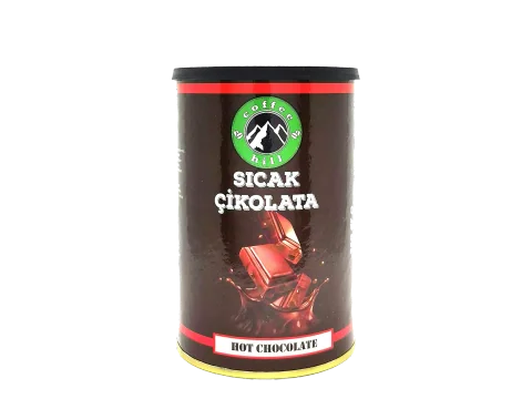 CAFE HİLL SICAK ÇİKOLATA 1000 GR