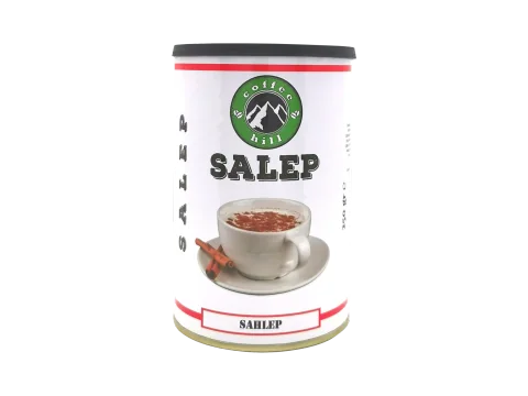 CAFE HİLL SAHLEP 1000 GR