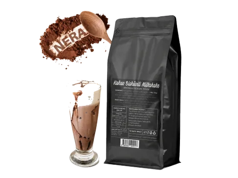 CAFEC HİLL OREO MİLKŞAHEK 1000 GR