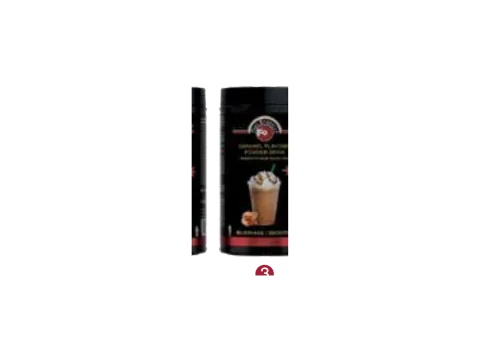 KARAMEL MILKSHAKEE 1000 GR