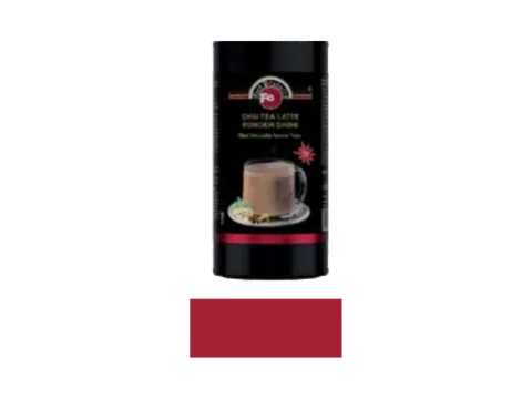 CAFE HİLL CHAİ TEA LATTE 1000 GR