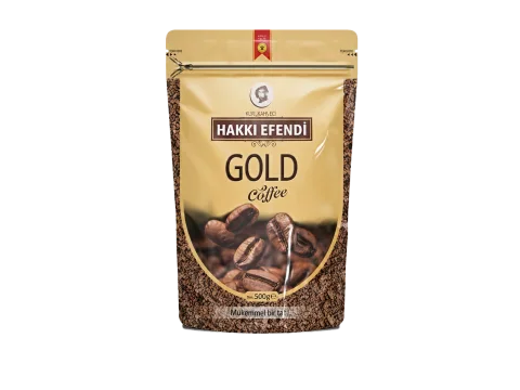 CAFE HİLL GOLD KAHVE 500