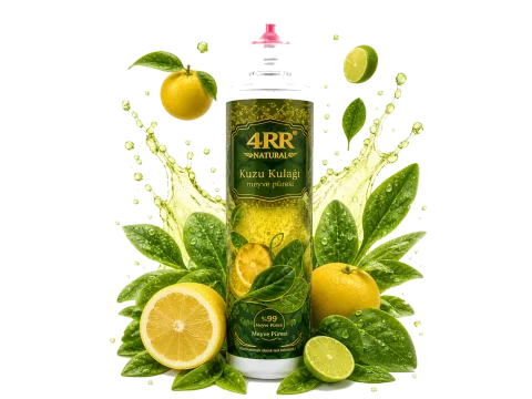 KUZU KILAĞI PÜRESİ 1000 GR