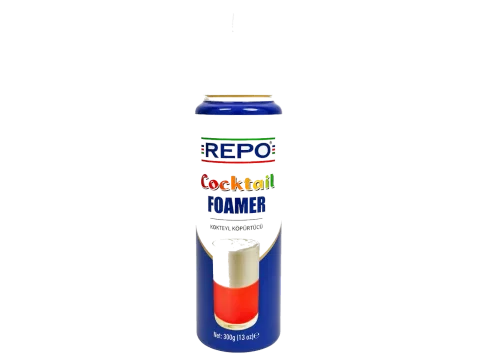 REPO KOKTEYL KÖPÜK