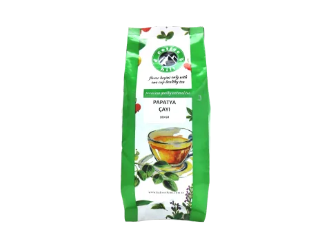 CAFE HİLL PAPATYA ÇAYI 100 GR