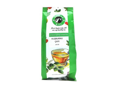 CAFE HİLL KUŞBURNU ÇAYI 250 GR