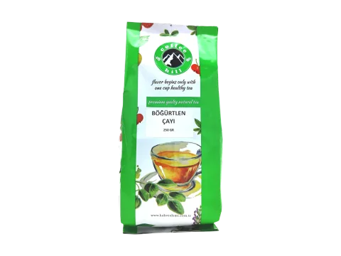 CAFE HİLL BÖĞÜRTLEN ÇAYI 250 GR