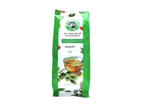 CAFE HİLL ADA ÇAYI 100 GR