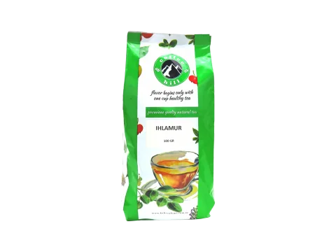 CAFE HİLL IHLAMUR ÇAYI 100 GR