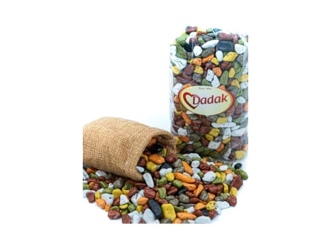 ÇAKIL TAŞI KOMANDO