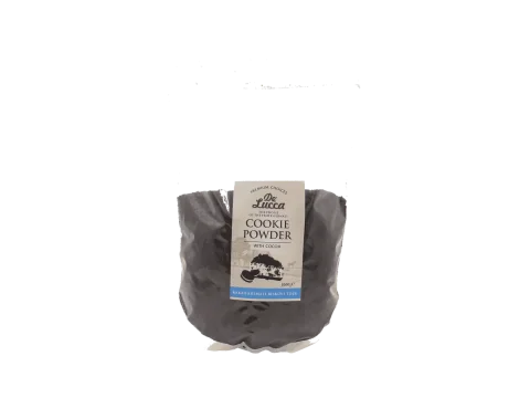 DELUCCA KAKOLU BİSKÜVİ TOZU