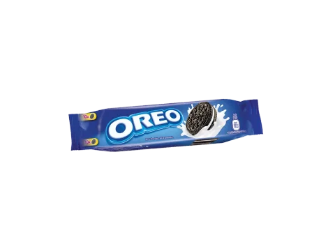 OREO KREMALI BİSKÜVİ