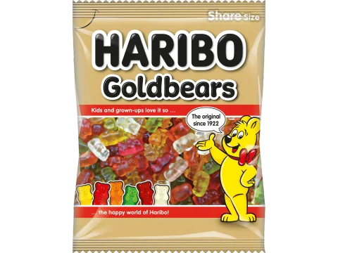 HARİBOO AYICIK