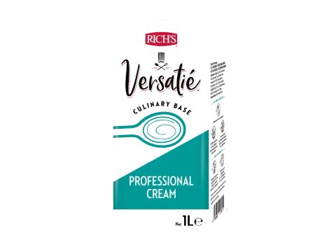 VERSATY SICAK YEMEK KREMASI-PRO