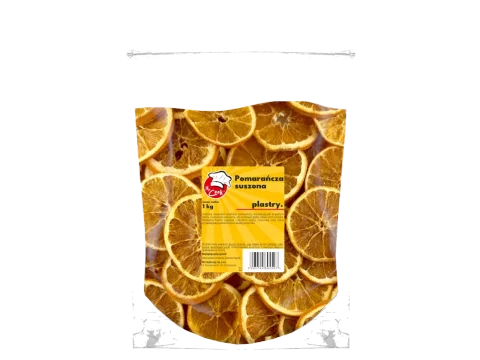 KURUTULMUŞ PORTAKAL