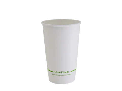 HUTAMAKİ 16 OZ SICAK KARTON BARDAK(ÇİFT KATLI)
